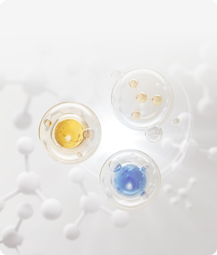 트리클 카드 배경