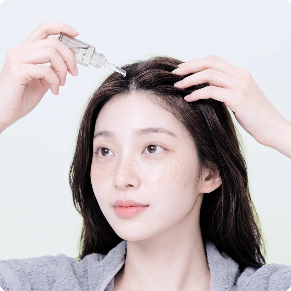 전후 비교와 홈케어 안내