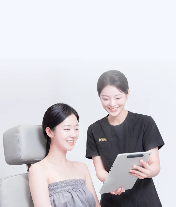 트리클 카드 배경