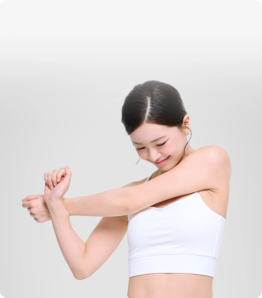 트리클 카드 배경