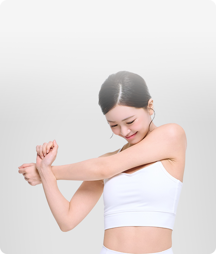 트리클 카드 배경