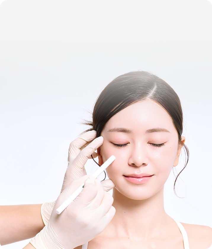 트리클 카드 배경