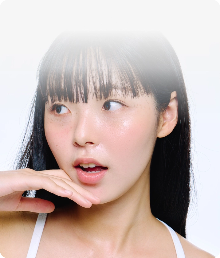 트리클 카드 배경