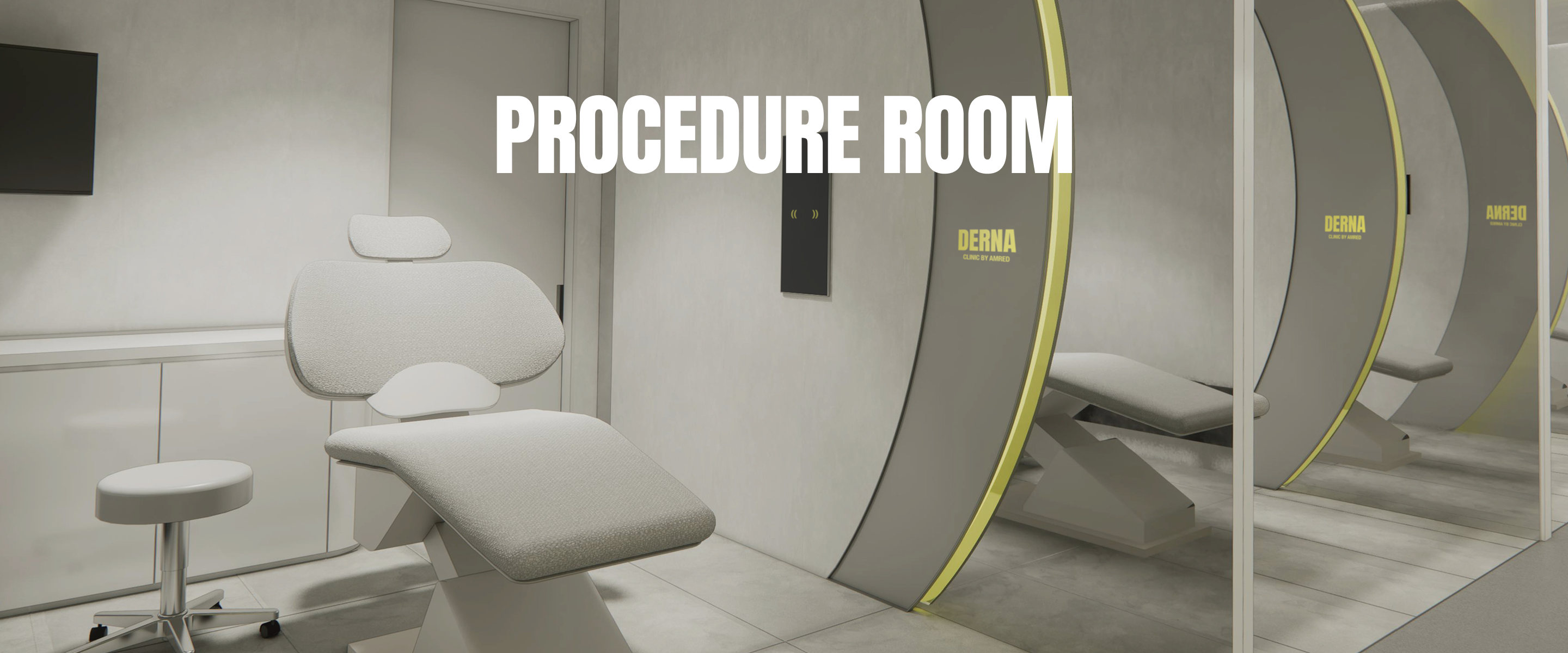 Procedure Room