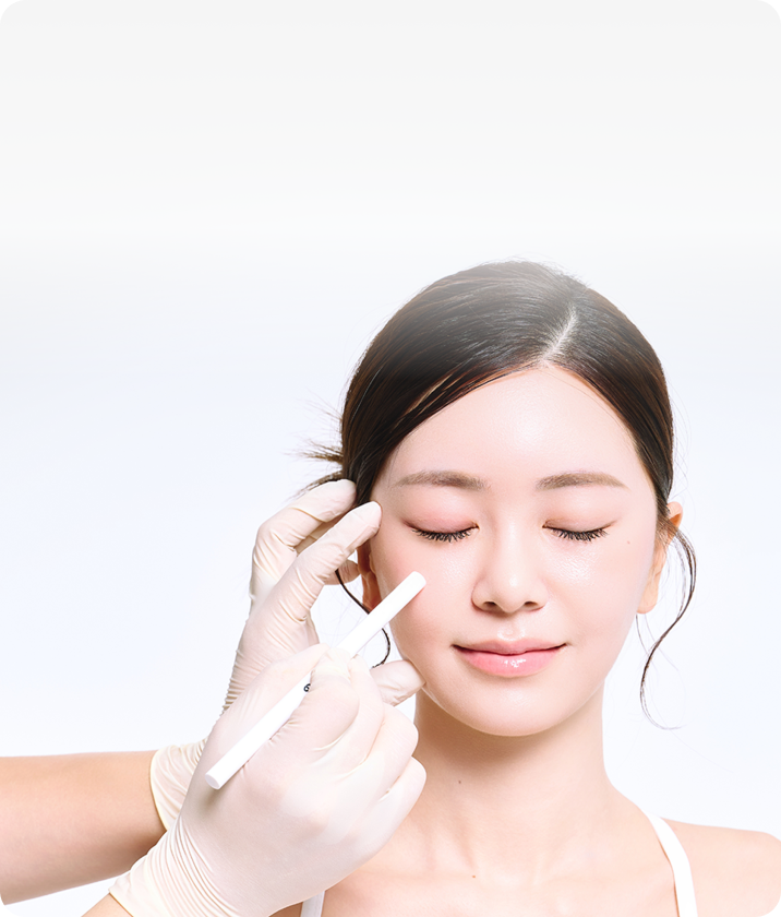 트리클 카드 배경