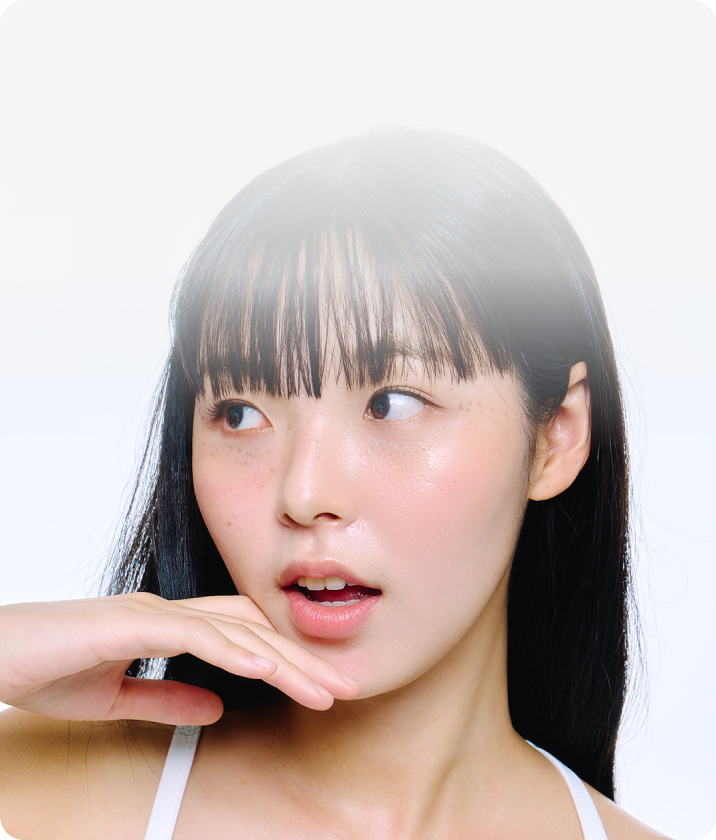 트리클 카드 배경