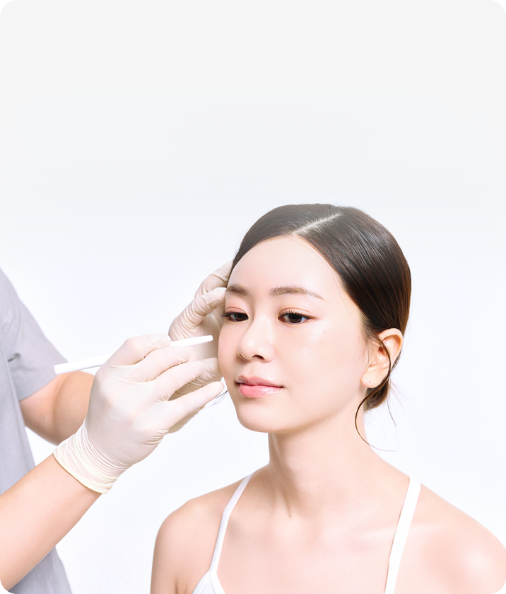 트리클 카드 배경