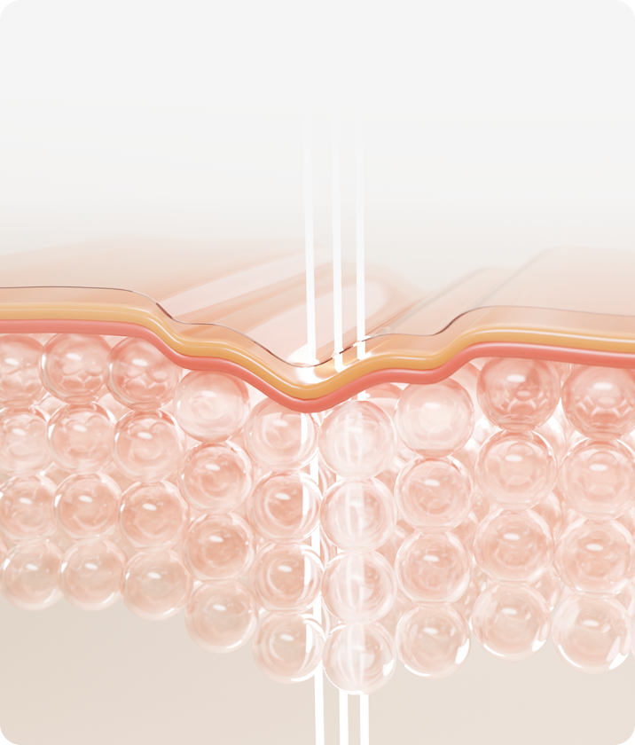 트리클 카드 배경