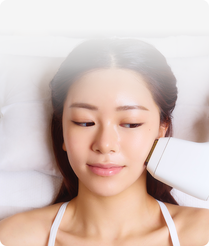 트리클 카드 배경