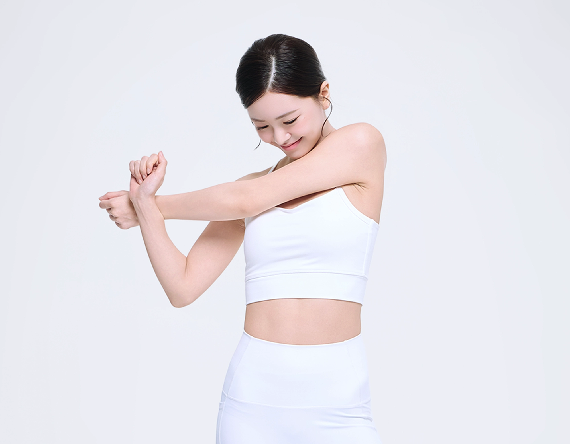全身恢复 프로필