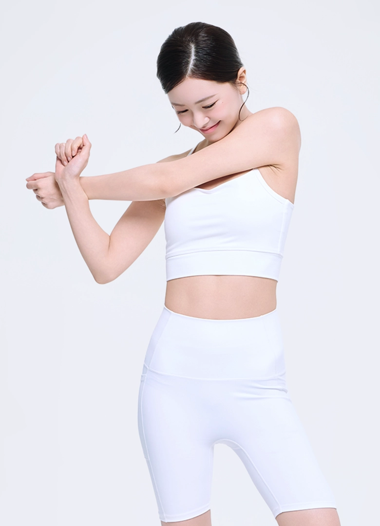 全身恢复 프로필