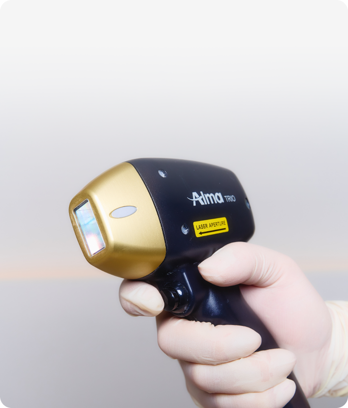 트리클 카드 배경