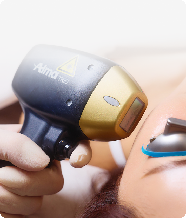 트리클 카드 배경