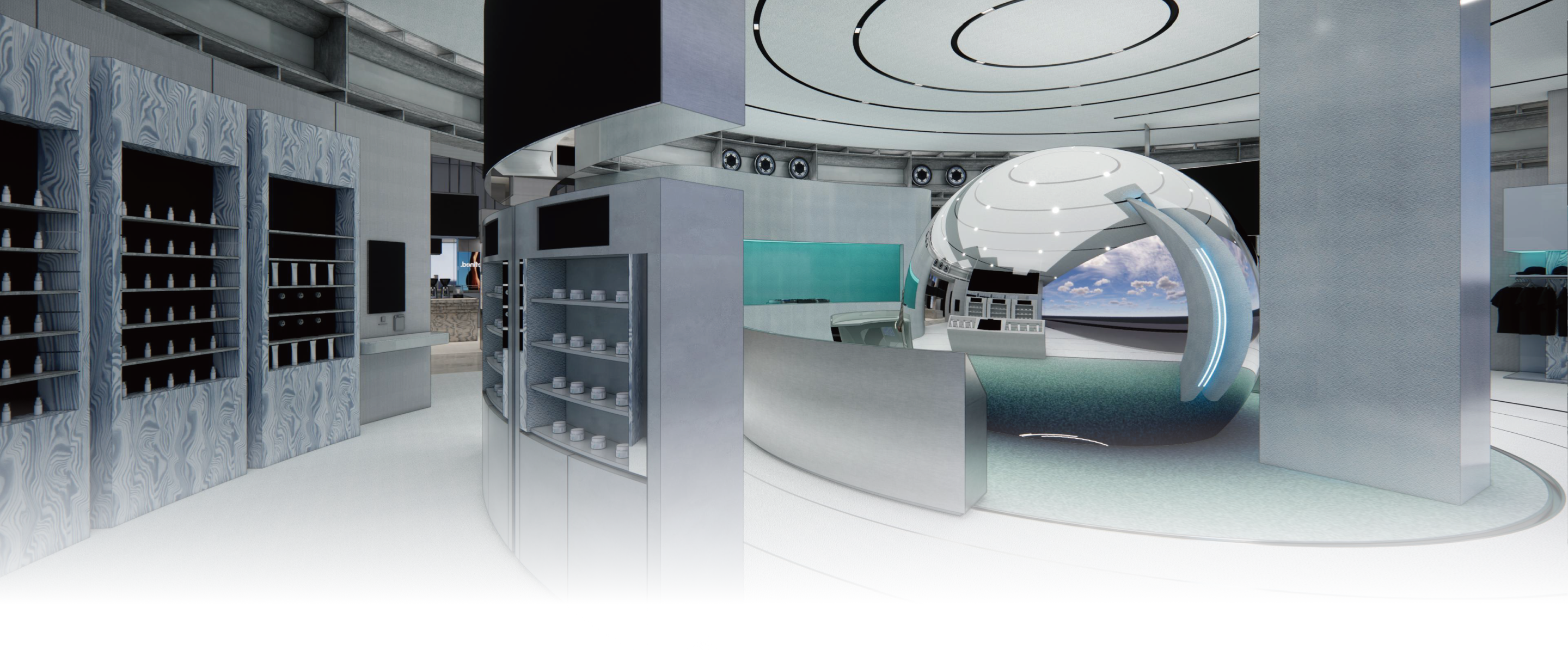 웰니스하우스서울 소개 이미지