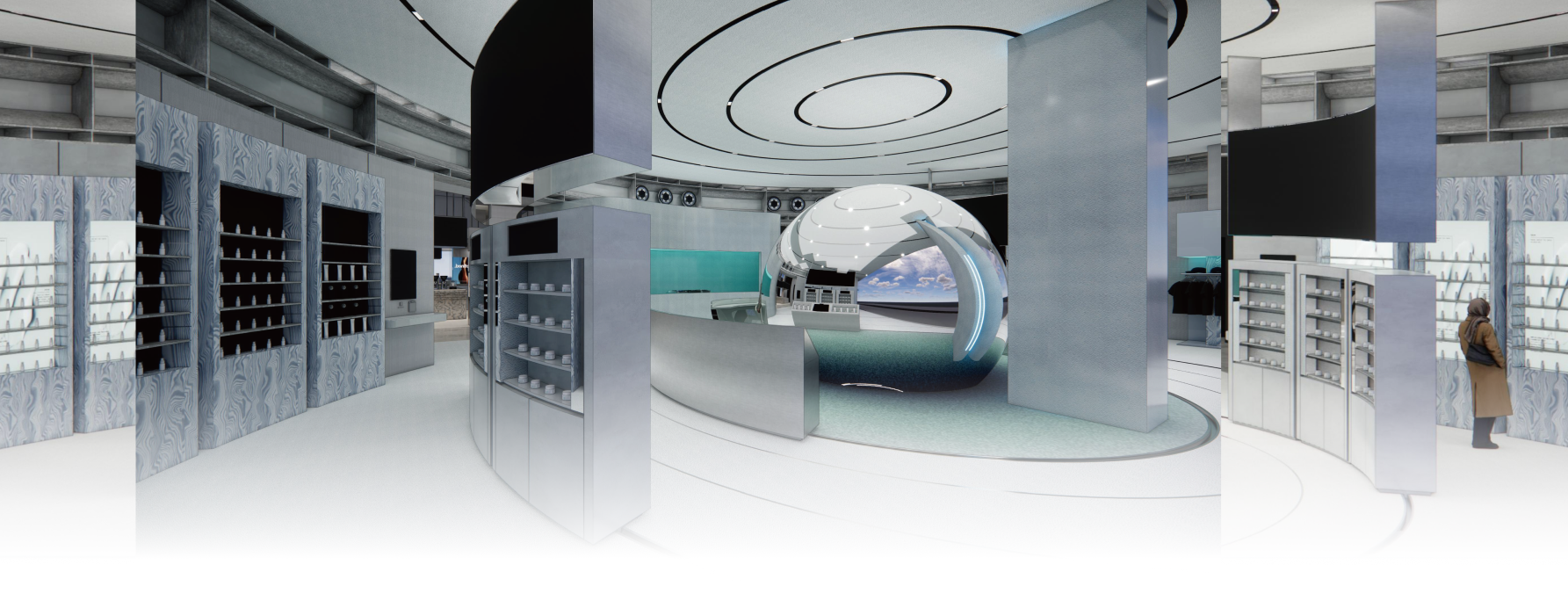 웰니스하우스서울 소개 이미지