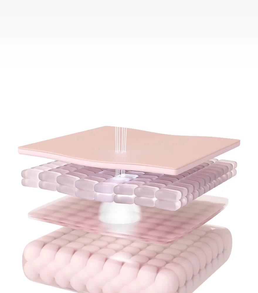 트리클 카드 배경