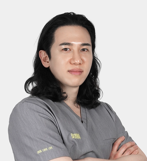 高范俊 院长