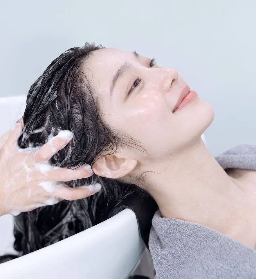 메디컬 헤드스파
